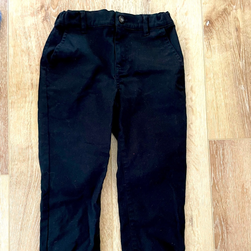 Janie and Jack Trousers